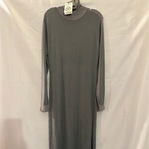 House of LRC Boutique sweater dress